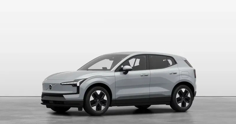 gołańcz Volvo EX30 cena 170900 przebieg: 10, rok produkcji 2024 z Gołańcz